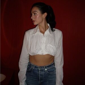 Meet your Posher, Kiana